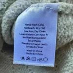 Emory park  knitted pullover gray size M Photo 6