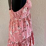 🌸Liv & Lottie Floral Dress🌸~med Pink Photo 2