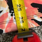 Laura Ashley Sleeveless Beaded Accent Floral Stretch tank top M Photo 4