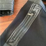 BCBG MAXAZRIA leather jacket + pants π€π€ Photo 5