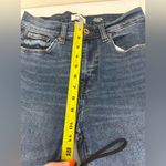 Kensie  Jeans The Allie High Rise Straight Size 4 27 EUC Photo 5