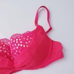 Victoria's Secret  Pushup Lace Bra Photo 2