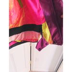 Oakley Full Zip Snowboarding Parka Fur Hood Ski Coat Medium Pink Photo 11