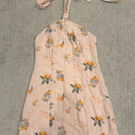 Target Summer mini dress  Photo 0