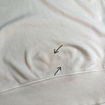 Wildfox Couture Retro Babe Roadtrip Sweatshirt Oversized Pink Salt Barbie Size M Photo 13