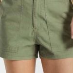 Brixton Vancouver Chino Shorts Size 25 Photo 1