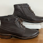 NAOT Women's Size 37 US 6 Photo 0