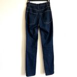 Imogene and Willie  elizabeth indigo blue jeans size 26 Photo 2