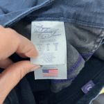 NYDJ  Not Your Daughters Jeans Womens Straight Leg Blue Size 2 EUC Photo 5