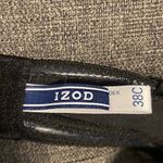 IZOD  Strapless Bra Women’s Size 38C Black/Tan Color Photo 3