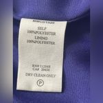 MM Couture  Asymmetrical Deep Dress Photo 6