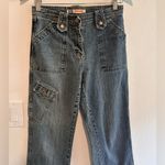 Faded Glory  Carpenter Jeans in Blue Sz 28 Photo 3