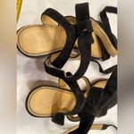 Splendid Janet women gladiator sandals ankle wrap, sz 10 Photo 5