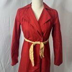 Banana Republic  trench coat XS Photo 9