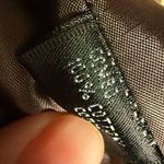 Lafayette 148 Beaded linen sleeveless‎ top 4 brown boho tie belted Photo 3