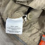 Nike  • quick dry cuffed cotton athleisure shorts Photo 5