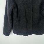 Universal Threads NWOT Universal Thread Sherpa Jacket Dark Grey Size XS NEW S2224 Photo 3