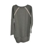 prAna NWT  Rosie Gray Sweater Dress Photo 3