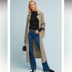 Pilcro and the Letterpress Anthropologie PILCRO Mid Rise Bootcut Jeans Photo 3