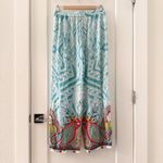 Johnny Was Dandridge Pants Size S Photo 4