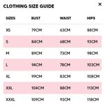 White Fox Boutique Feel the Beat Mini Skirt White Photo 8