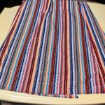 SheIn NWOT 2 pc Geo Boho Bralette & Double Slit Skirt Outfit Photo 12