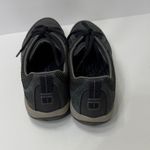 Dansko  Women's Dark blue Lace-Up Sneakers Photo 3