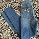 Abercrombie & Fitch A&F Ultra High Rise Super Skinny Jeans Photo 8