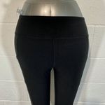Rae Mode Full Length Black Butter Pocket Leggings Tights Pockets 3XL Size 3X Photo 6