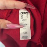 ASOS Red Sheath Dress Photo 4