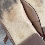 J.Crew  patent leather Maryjane loafer flats Photo 7