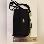 Eagle Creek Black Nylon Wallet Travel Organizer Around Town Clutch NWOT Photo 7