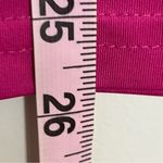 Holloway Women’s  Long Sleeve Pink Athletic Shirt Size Medium Stretch Photo 7