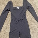 Aritzia Babaton Romper Photo 1