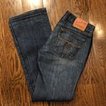 Lucky Brand  Lola Boot Cut Denim Low Rise Jeans Size 6 Photo 12