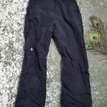 Columbia  Sportswear Black Snow Pants Photo 0