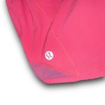 Lululemon Flashlight pink rare color shorts 2 Photo 2