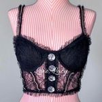 For Love & Lemons x VS Stardust Bustier Photo 0
