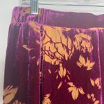 Johnny Was Rising Moon Easy Pant Womens Medium Photo 6