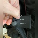 Cole Haan Down w/ Knit Collar‎ Size XS Photo 4