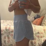 Hollister  Gillt Hicks Athletic Shorts Blue Photo 2