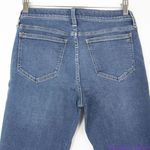 Madewell NEW  Maternity‎ Side-Panel Skinny Jeans in Wendover Wash, 29 Photo 7