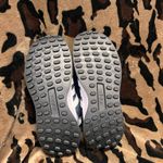 Adidas  run70s black white carbon size women’s  7.5 Photo 5