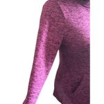 Danskin , purple hooded pullover Photo 3