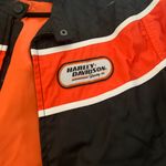 Harley Davidson Vintage Jacket Photo 3