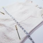 J.Crew  Jacquard Shift Mini Dress Zipper Pockets Sleeveless Photo 6