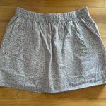 J.Crew  Floral Mini Skirt Photo 0