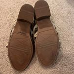 Justice Heeled sandals Photo 4