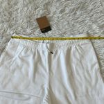The North Face Pride Never Stop shorts in white size XL Photo 6