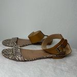 Vero Cuoio Italian Leather Sole Footwear Kurt Geiger London Rachel Lace Sandal Tan Size undefined Photo 1